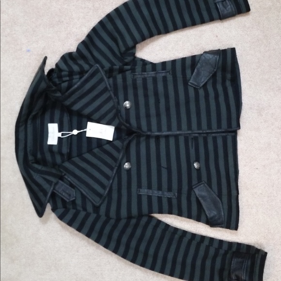 Costa Blanca coat - Picture 3 of 5